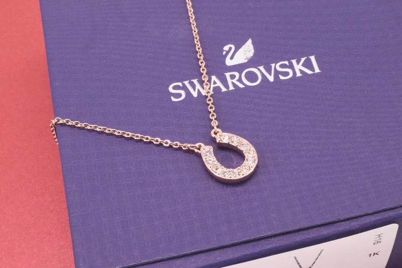 Swarovski Necklace 03lyr99 (6)